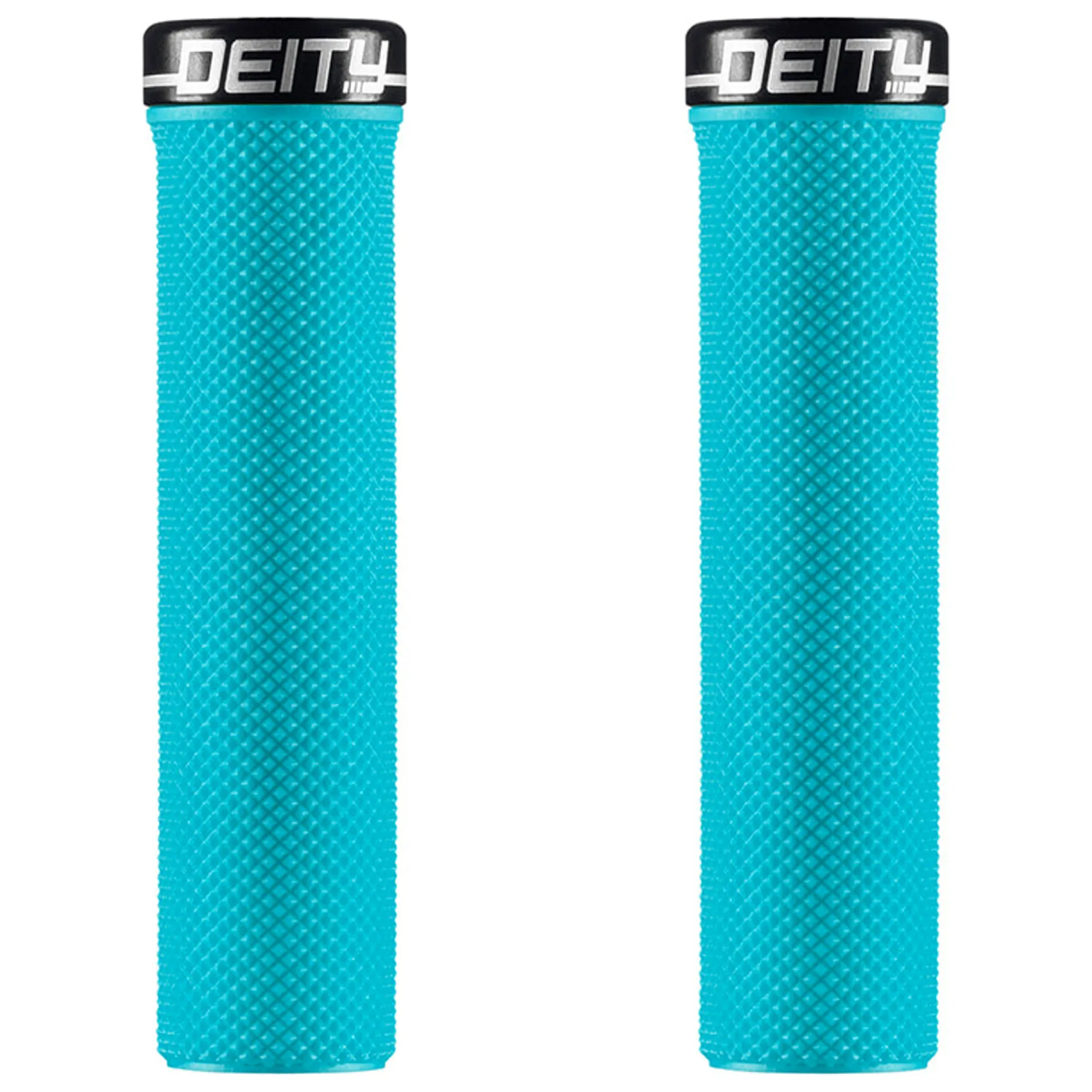 Manopole Deity Slimfit - Azzurro