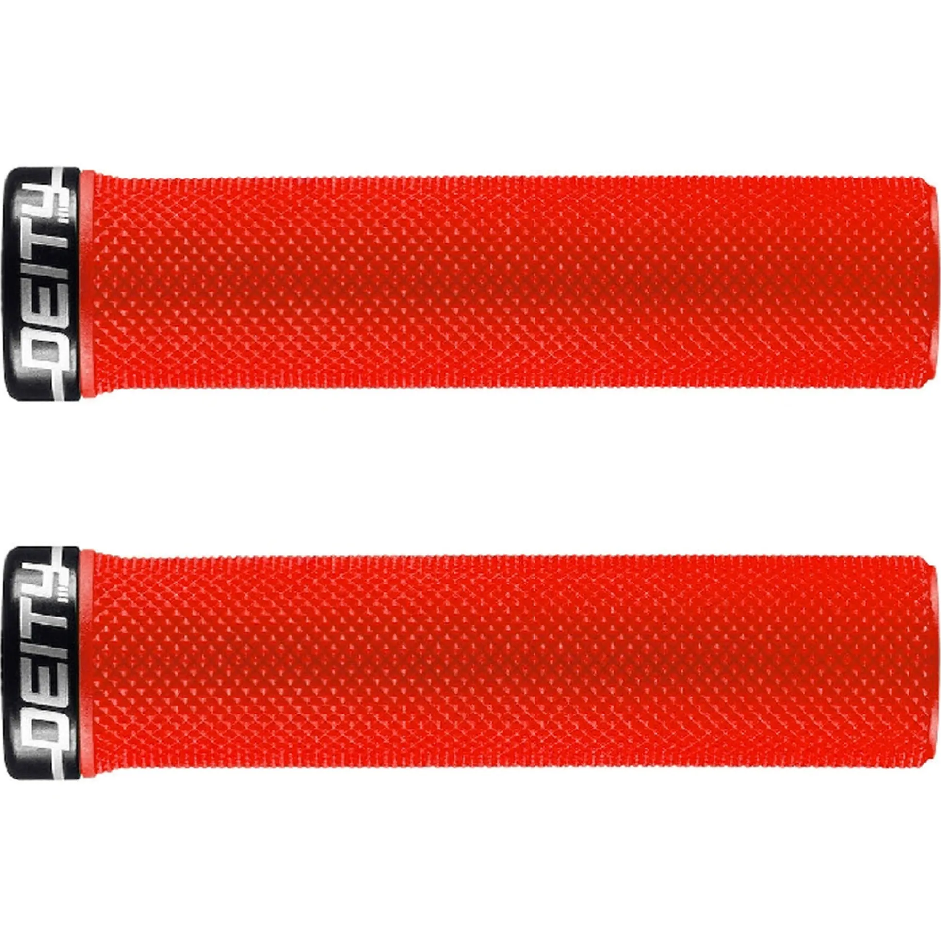 Manopole Deity Slimfit - Rosso