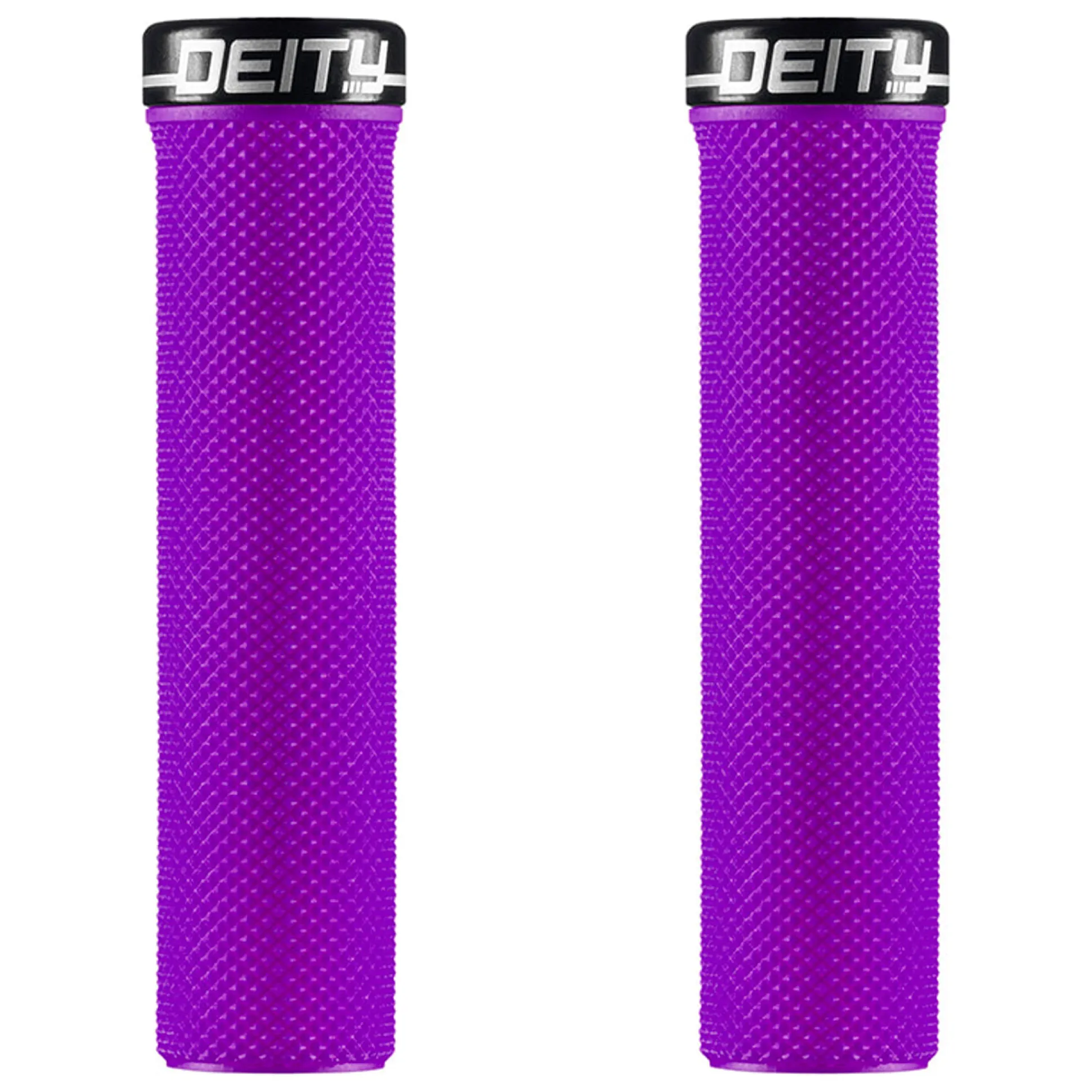 Manopole Deity Slimfit - Viola