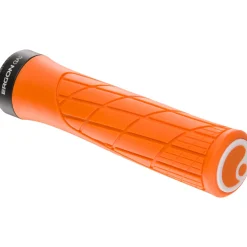 Manopole Ergon GA2 - Arancio