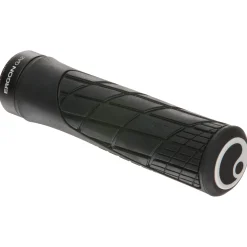 Manopole Ergon GA2 Fat - Nero