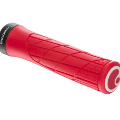 Manopole Ergon GA2 - Rosso