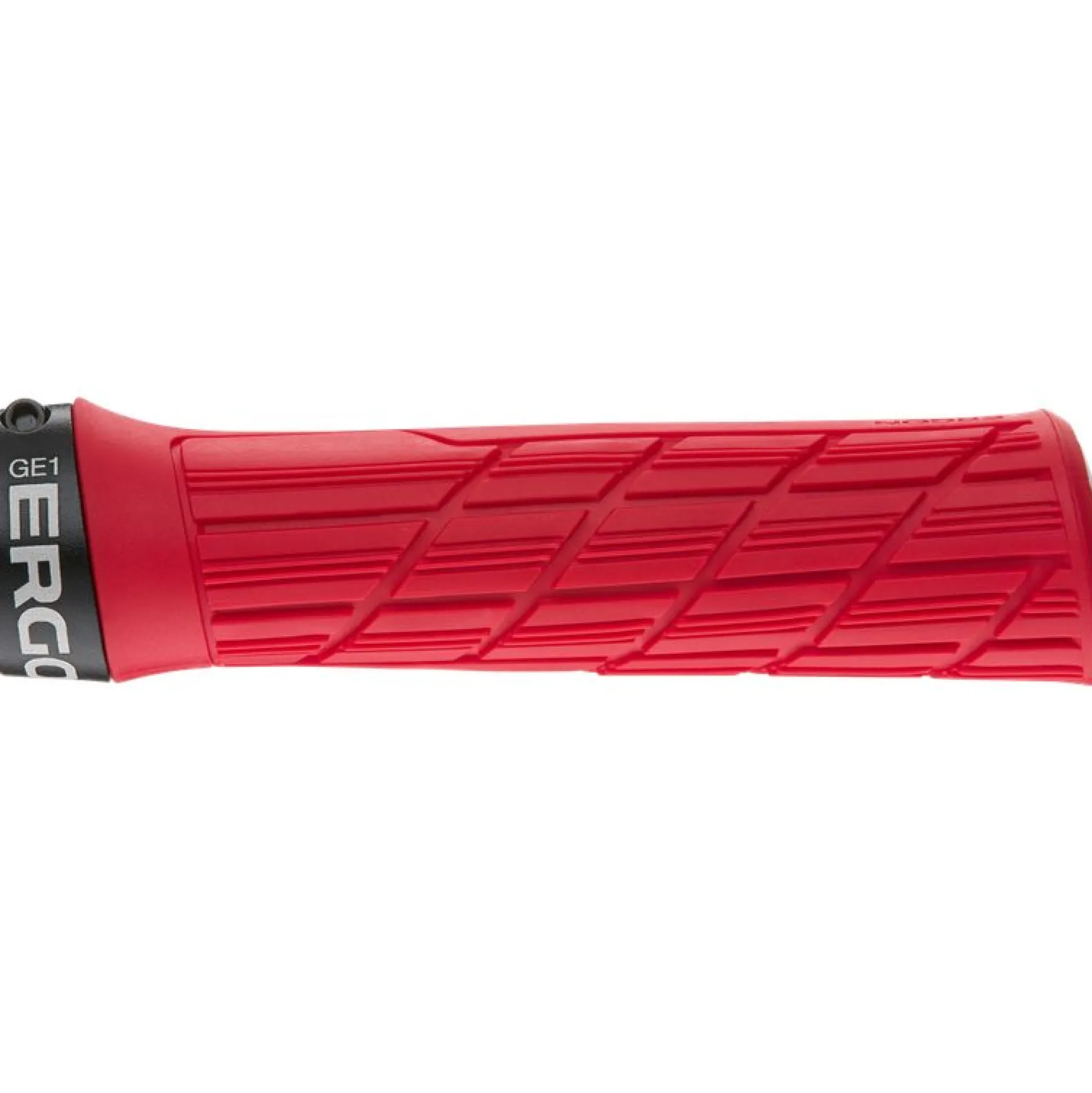 Manopole Ergon GE1 Evo - Rosso
