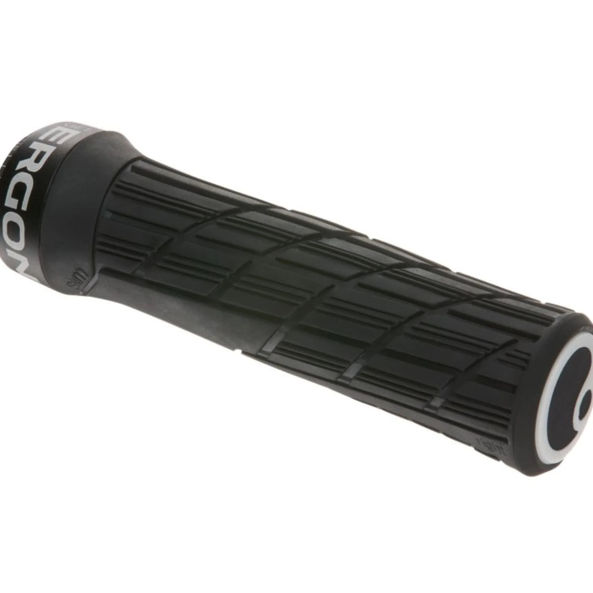Manopole Ergon GE1 Evo Slim - Nero