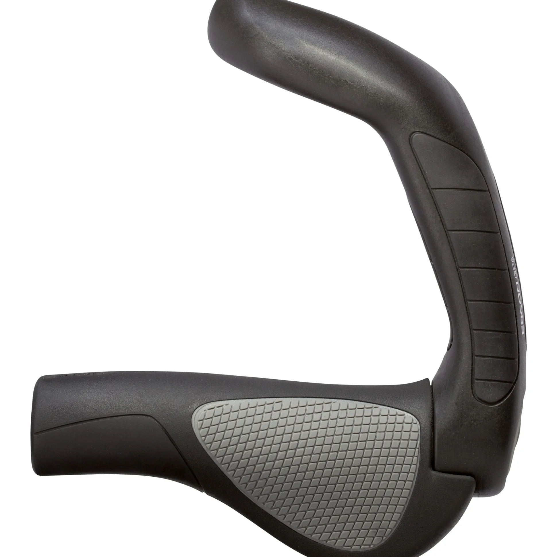 Manopole Ergon GP5-L - Nero