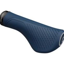 Manopole Ergon GS1-L Evo - Blu