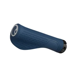 Manopole Ergon GS1-L Evo - Blu