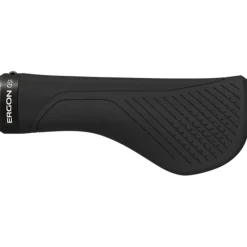 Manopole Ergon GS1-L Evo - Nero