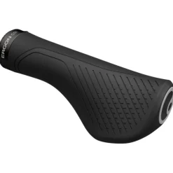 Manopole Ergon GS1-S Evo - Nero