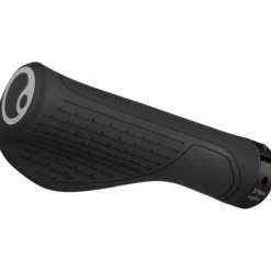 Manopole Ergon GS1-S Evo - Nero