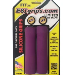 Manopole Esigrips Fit XC - Limited