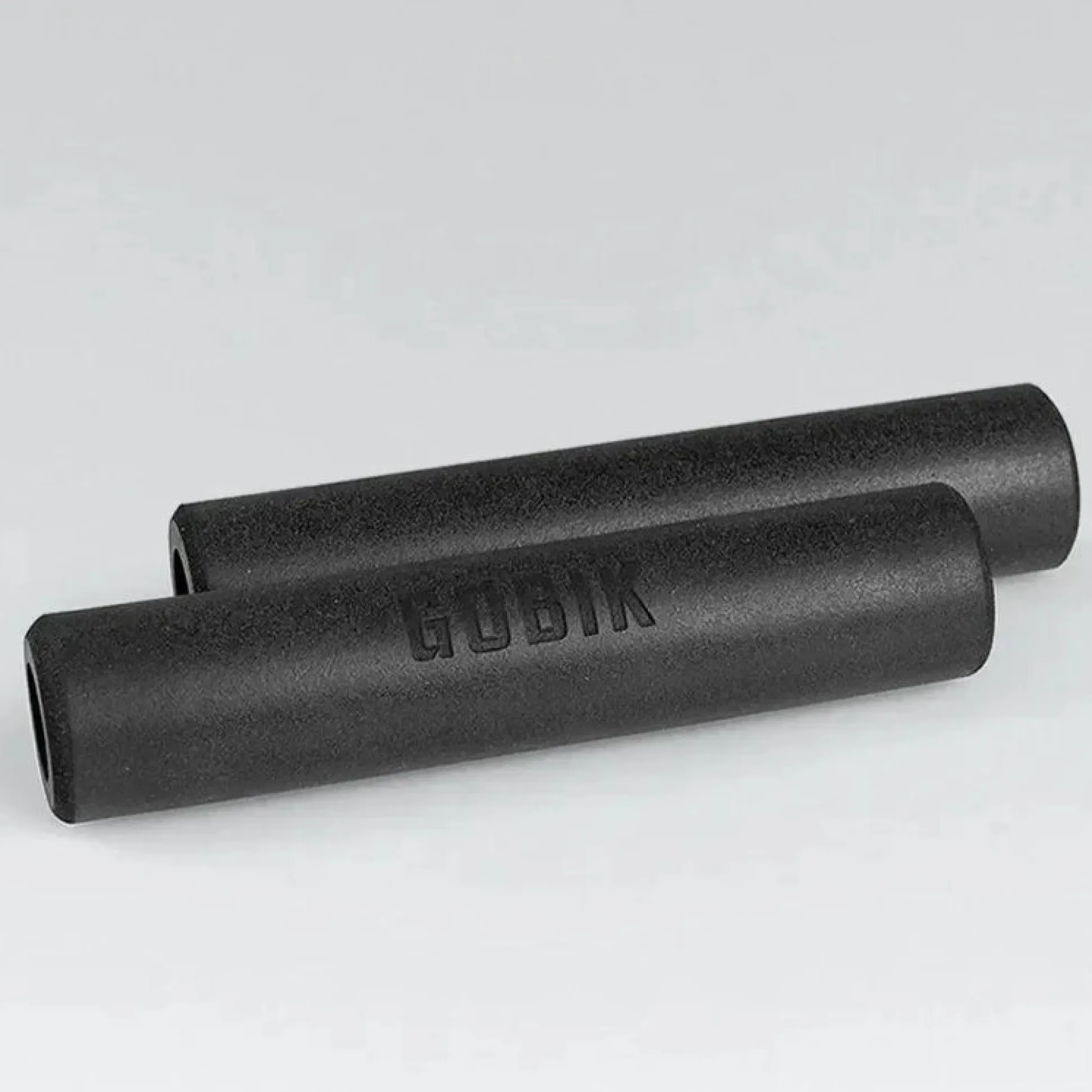 Manopole Gobik Jekyll - Nero