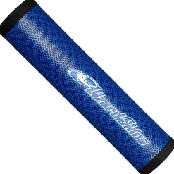 Manopole Lizard Skins DSP 30.3 mm - Blu