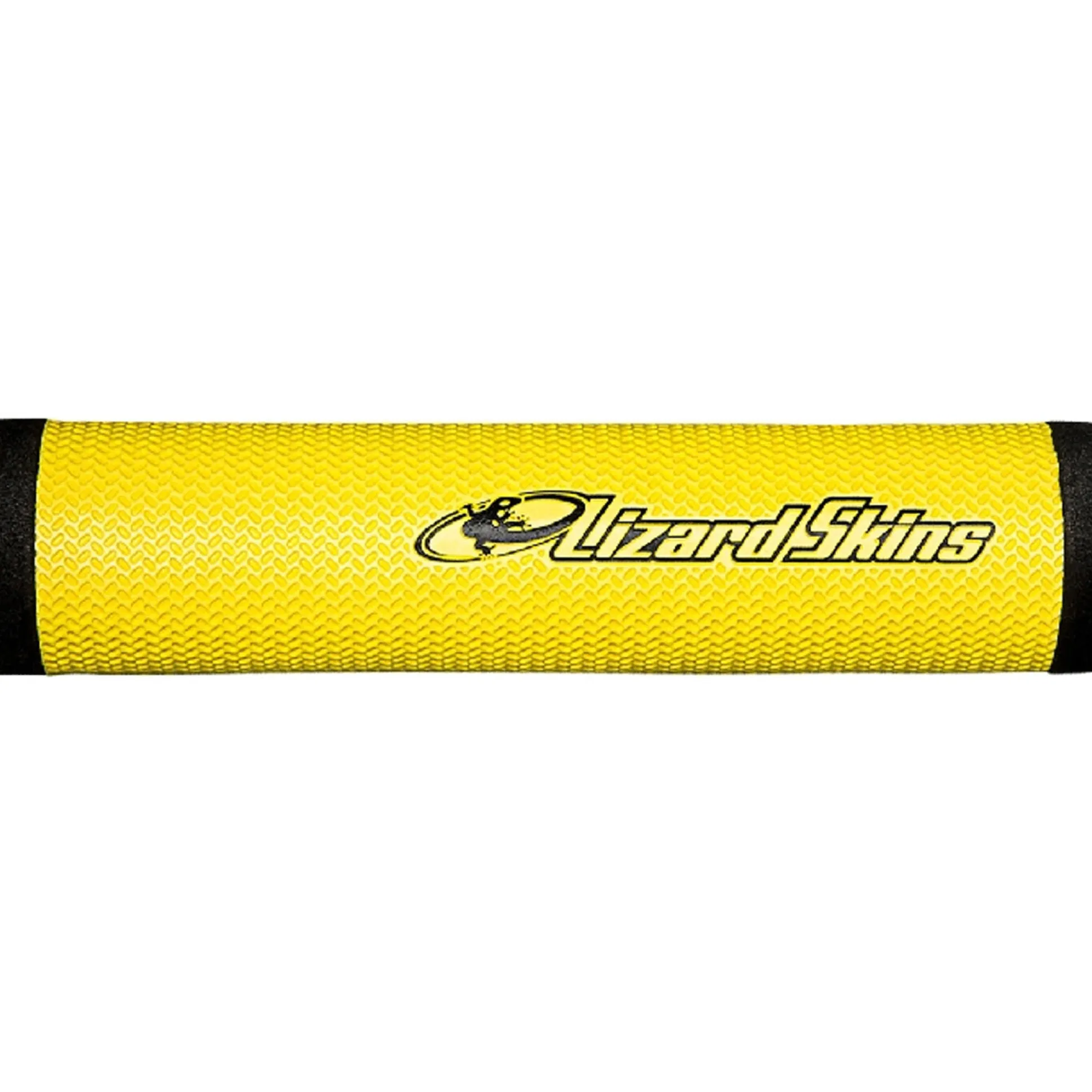 Manopole Lizard Skins DSP 32.3 mm - Giallo