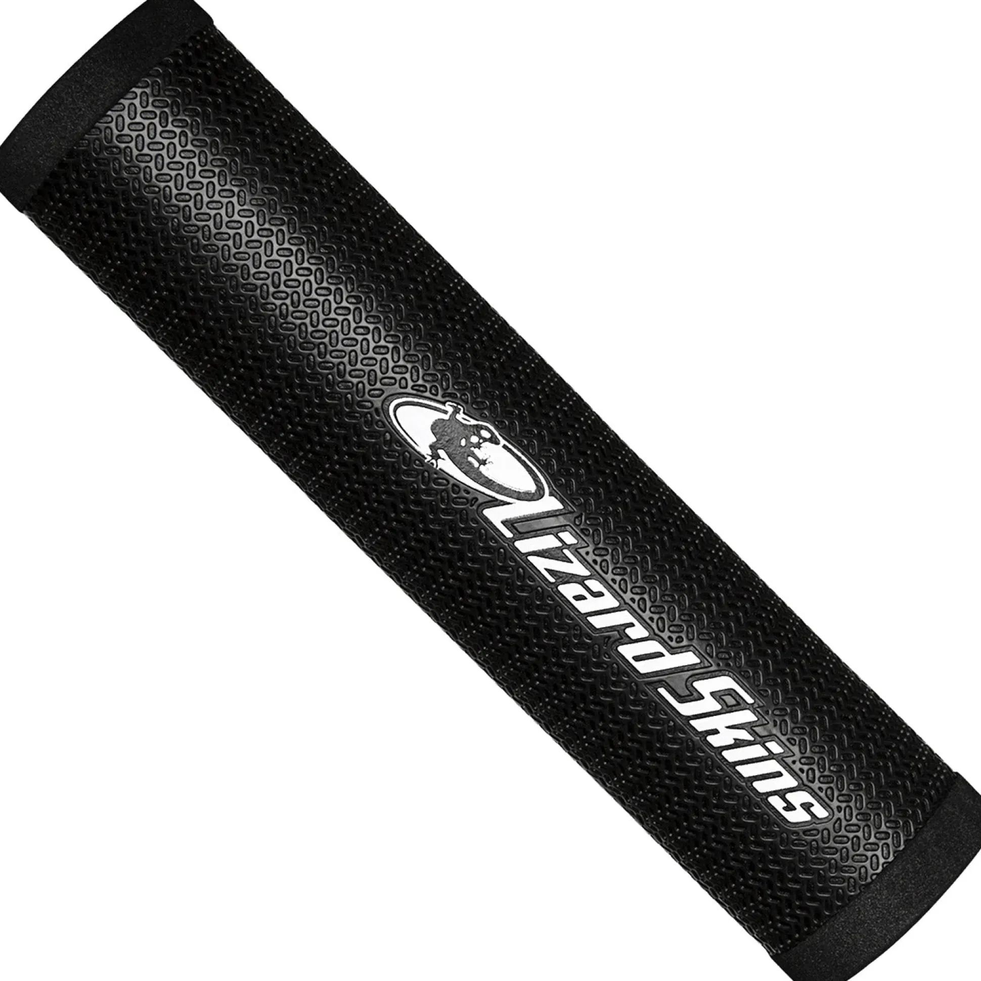 Manopole Lizard Skins DSP 32.3 mm - Nero
