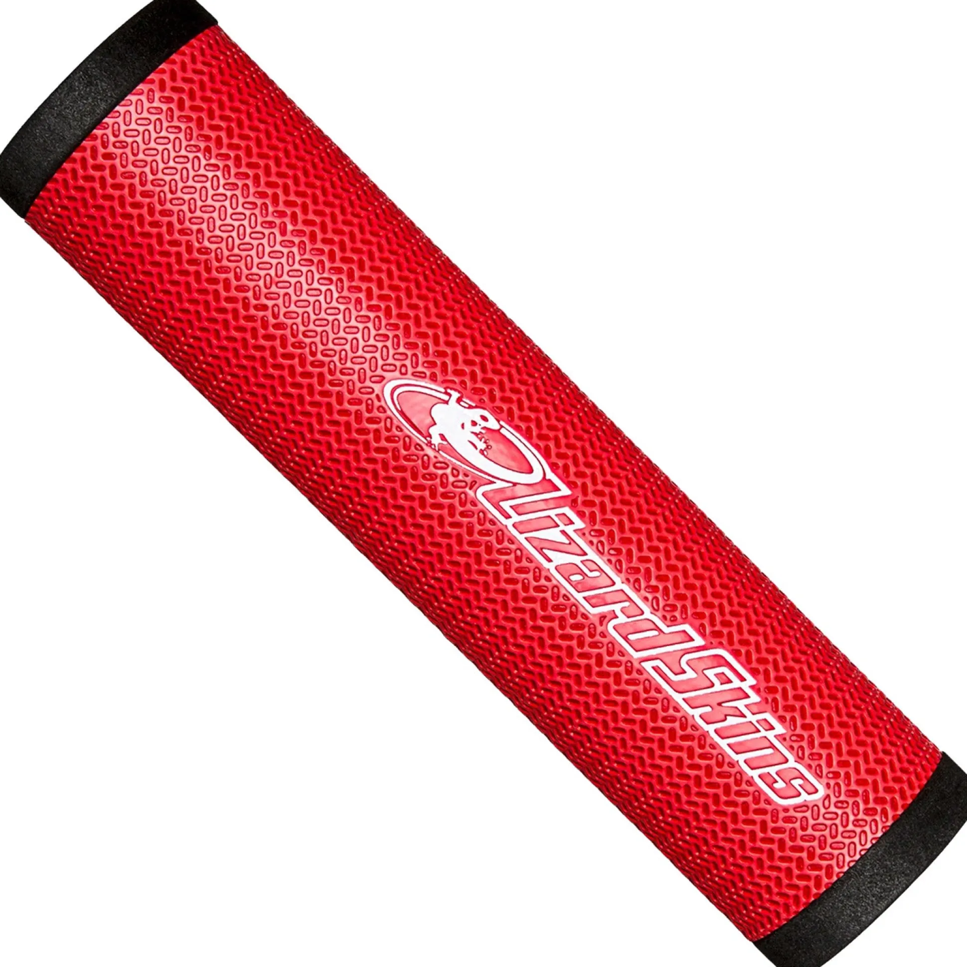 Manopole Lizard Skins DSP 30.3 mm - Rosso