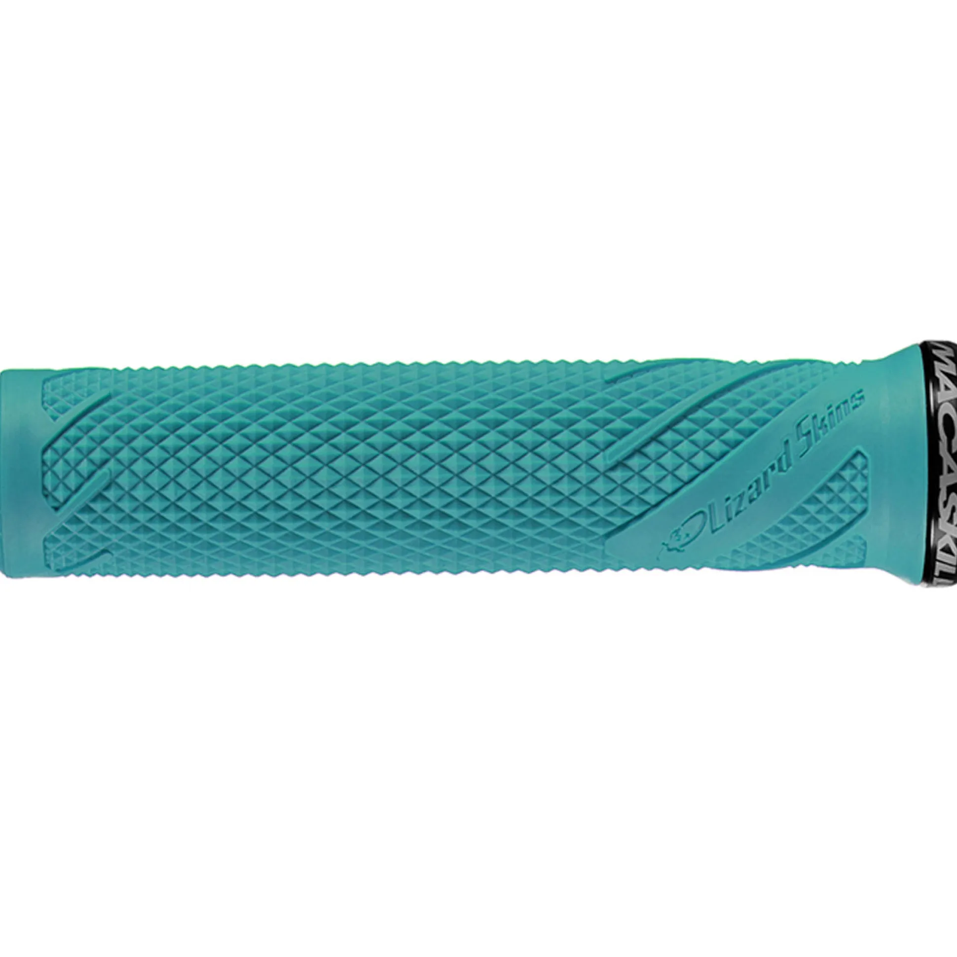 Manopole Lizard Skins Macaskill - Verde