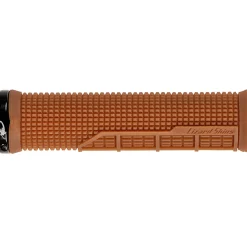 Manopole Lizard Skins Machine - Marrone