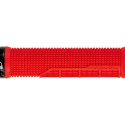 Manopole Lizard Skins Machine - Rosso