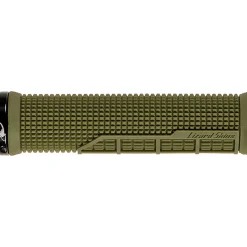 Manopole Lizard Skins Machine - Verde