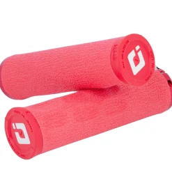 Manopole Odi Dread Lock Tinker Juarez - Rosso