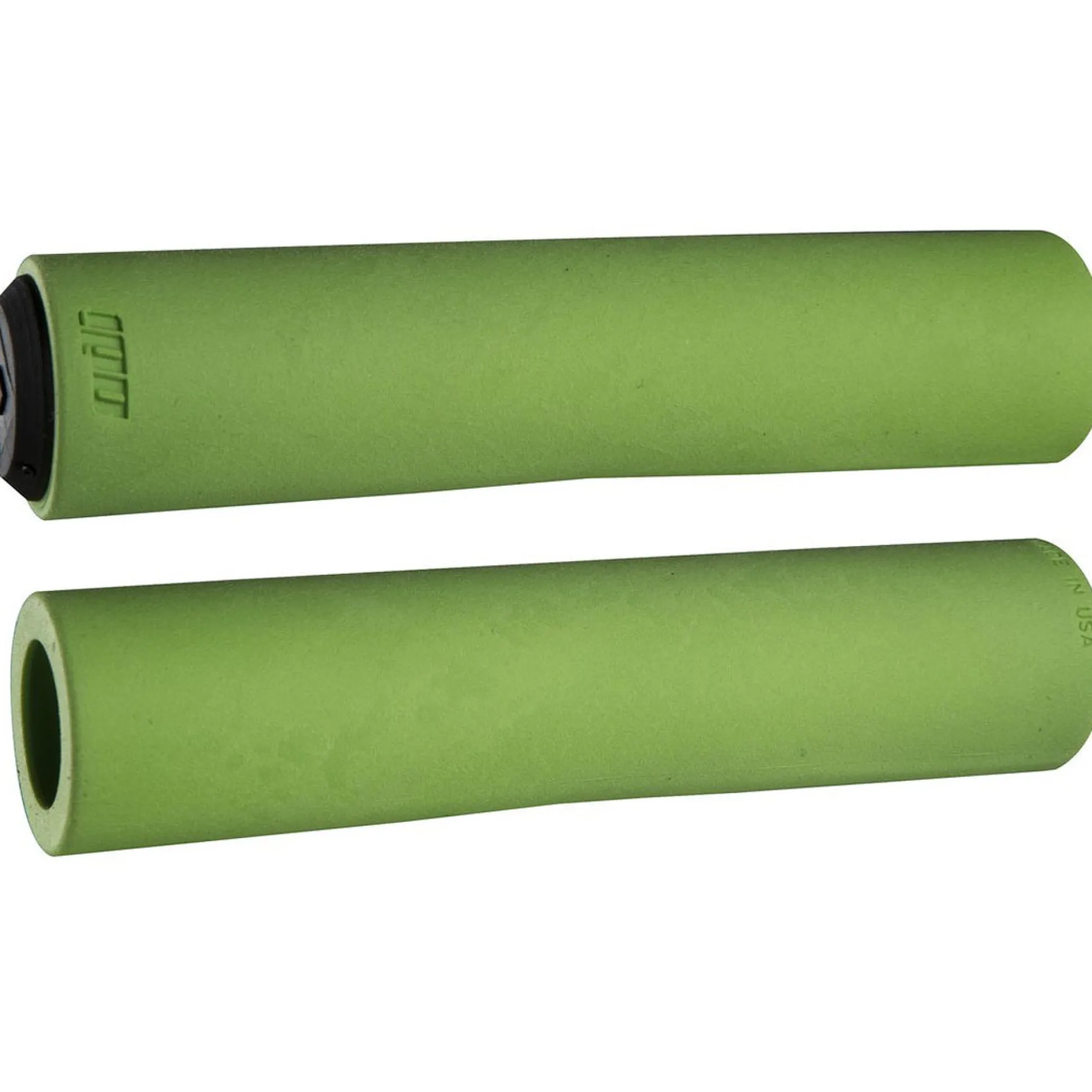 Manopole Odi F-1 Float - Verde