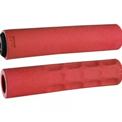 Manopole Odi F-1 Vapor - Rosso