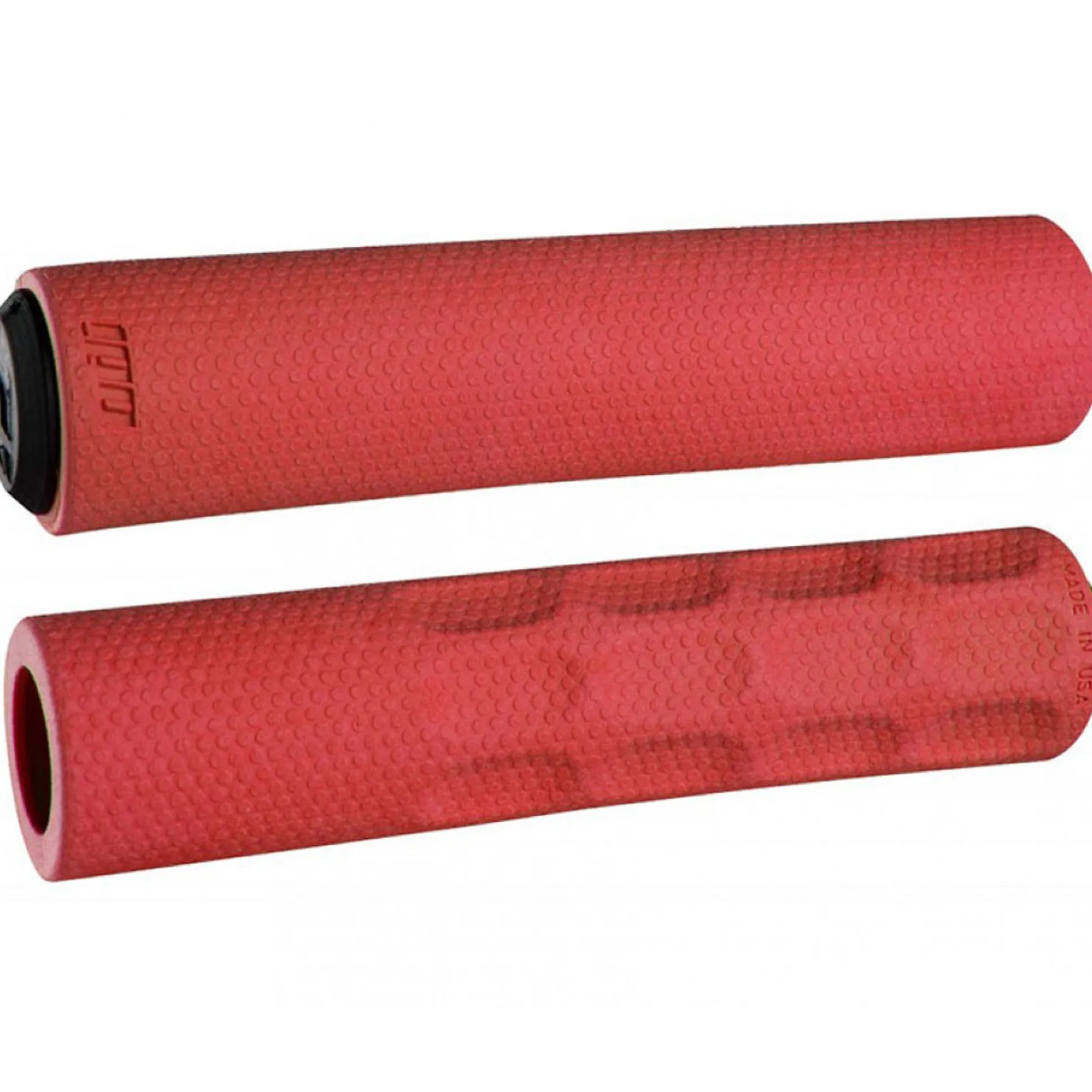 Manopole Odi F-1 Vapor - Rosso