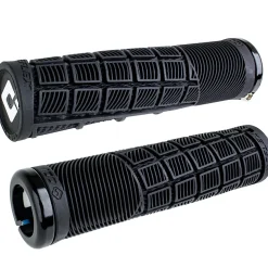 Manopole Odi Reflex V2.1 Lock-On - Nero