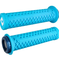 Manopole Odi Vans V2.1 Lock-On - Azzurro