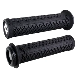 Manopole Odi Vans V2.1 Lock-On - Nero
