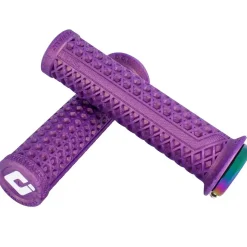 Manopole Odi Vans V2.1 Lock-On - Viola