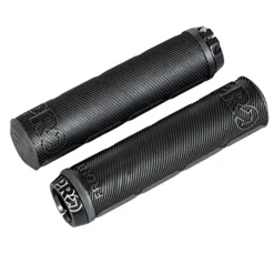 Manopole Pro eControl Lock On - Nero
