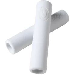 Manopole Prologo Feather - Bianco