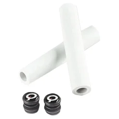 Manopole Prologo Mastery - Bianco