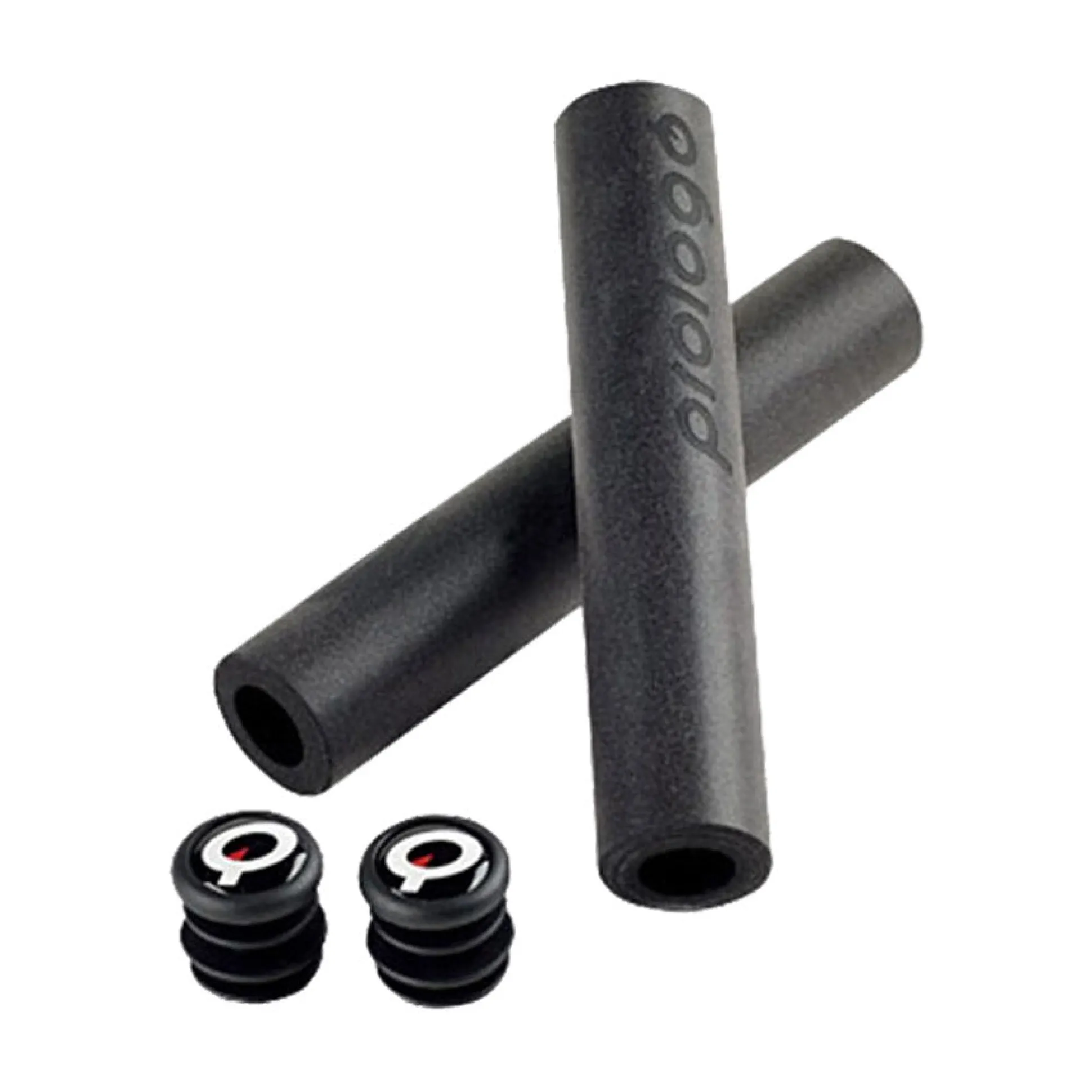 Manopole Prologo Mastery - Nero