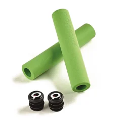 Manopole Prologo Mastery - Verde