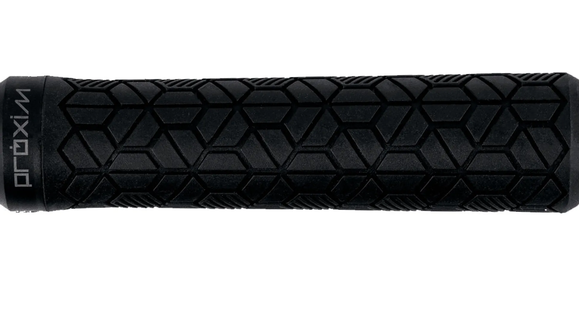 Manopole Prologo Proxim Hexa - Nero