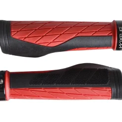 Manopole Prologo Wingedtouch Proxim - Rosso