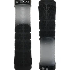 Manopole Prologo X-Shred Proxim - Grigio nero