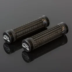 Manopole Renthal Traction Lock On - UltraTacky