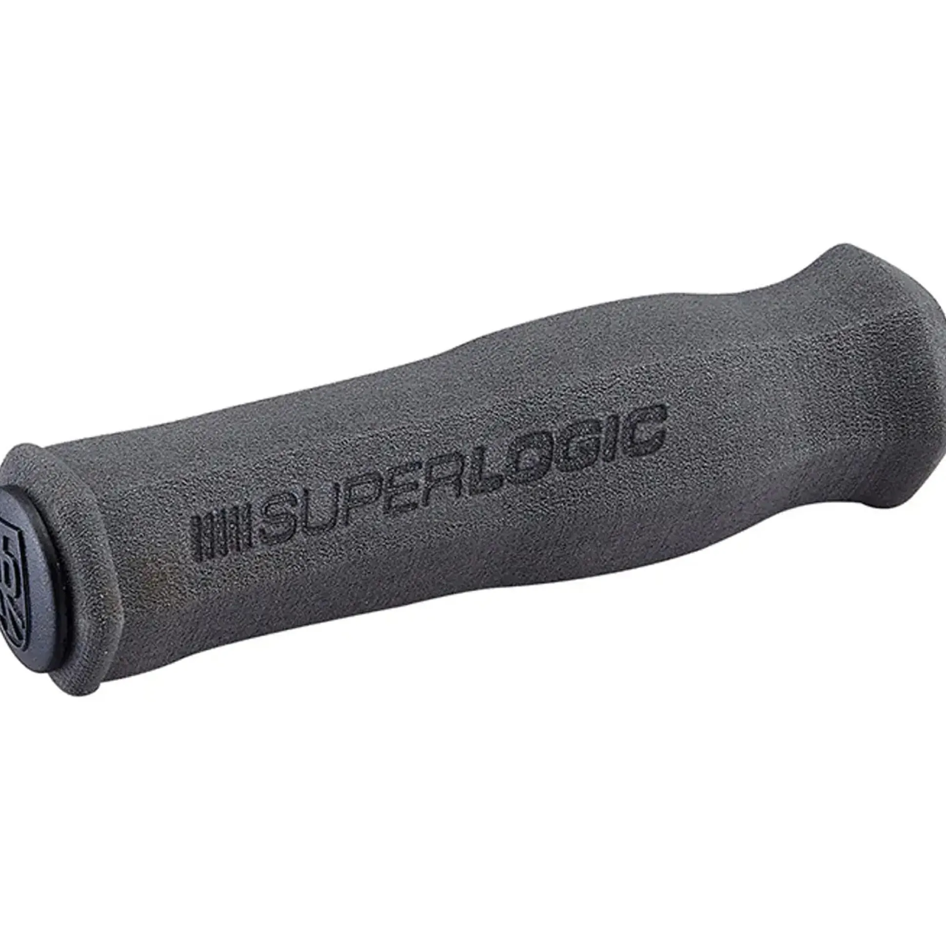 Manopole Ritchey Ergo Superlogic - Grigio