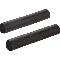 Manopole Supacaz Siliconez - Nero