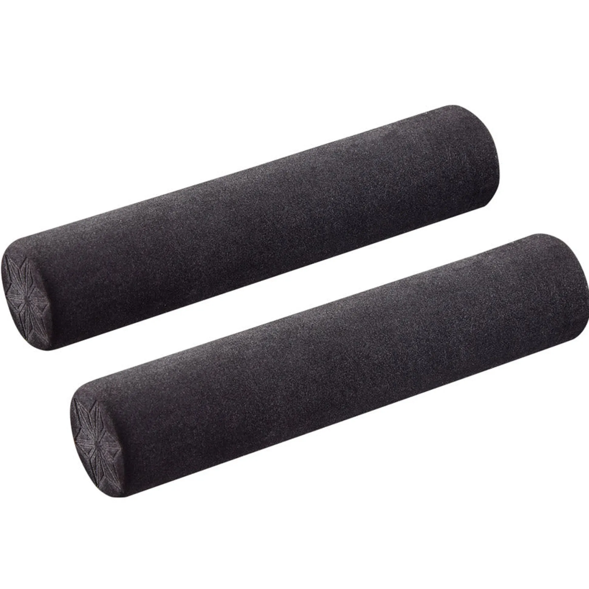 Manopole Supacaz Supalite - Nero