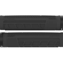 Manopole Syncros AM Lock-On - Nero