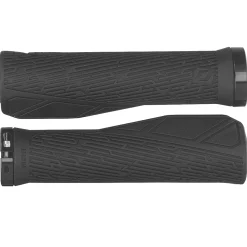 Manopole Syncros Comfort Lock-On Women - Nero