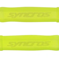 Manopole Syncros Foam - Giallo