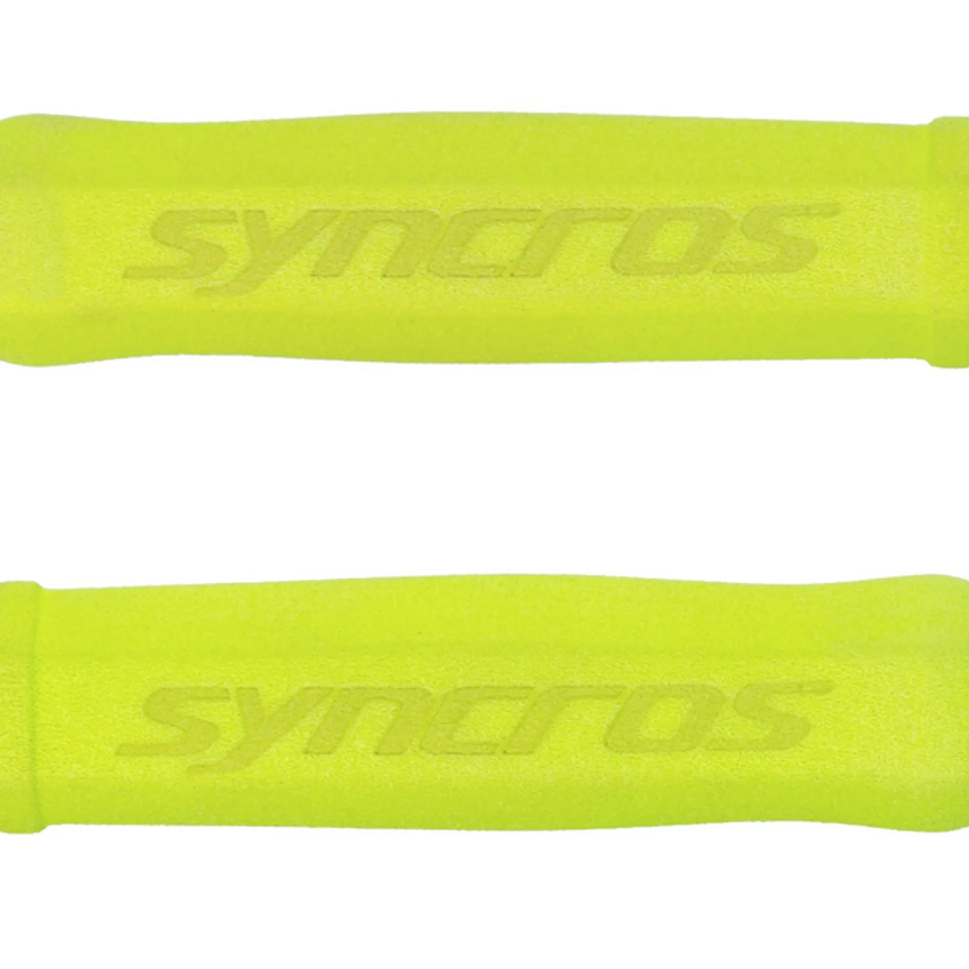 Manopole Syncros Foam - Giallo