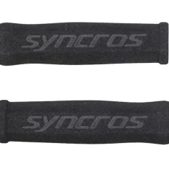Manopole Syncros Foam - Nero
