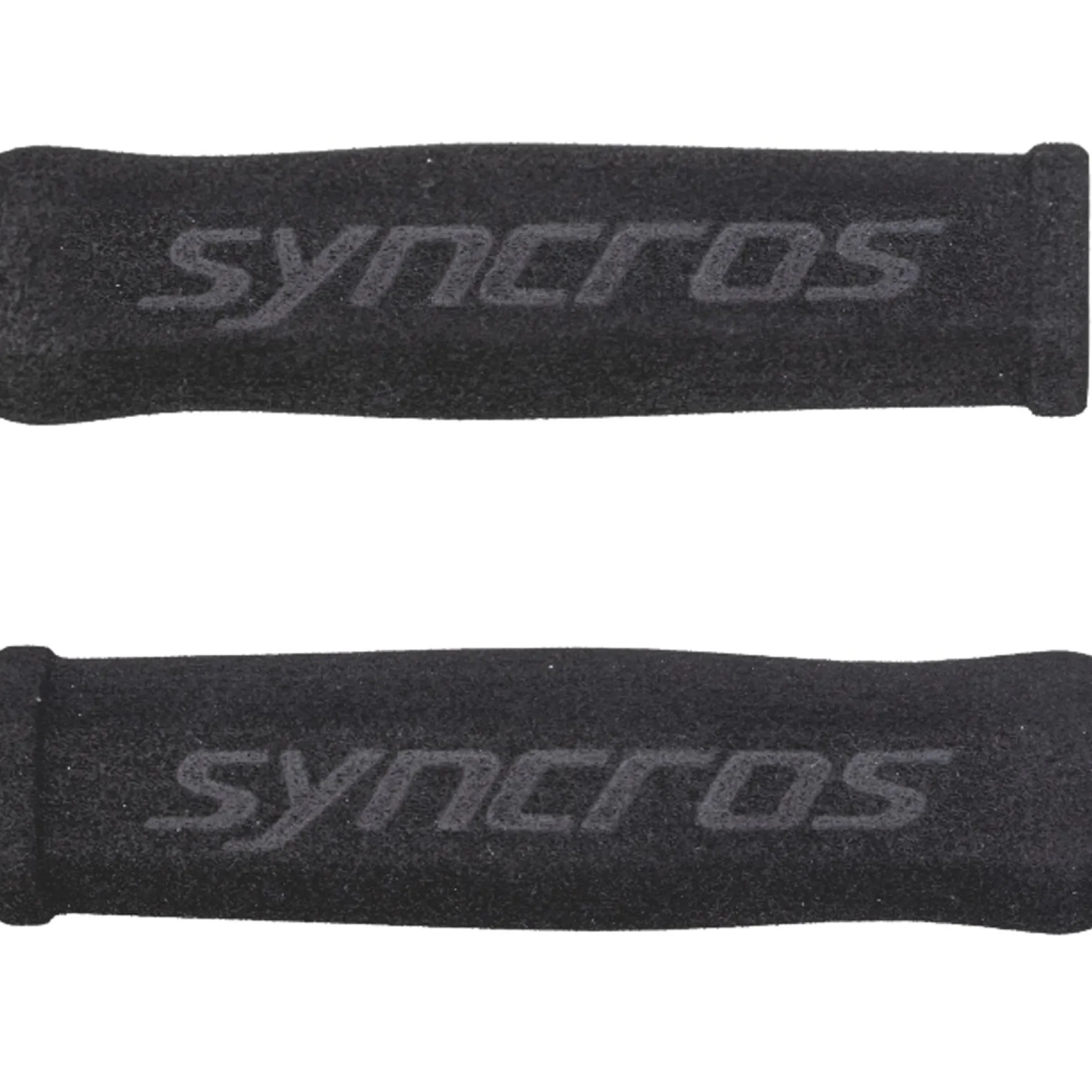 Manopole Syncros Foam - Nero